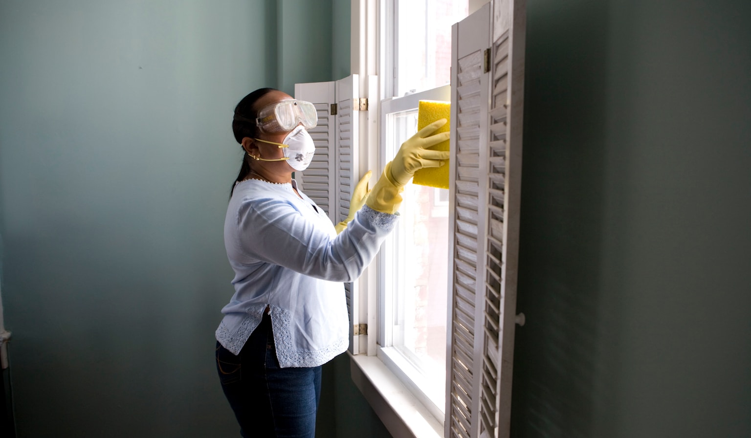 Pompe Airless