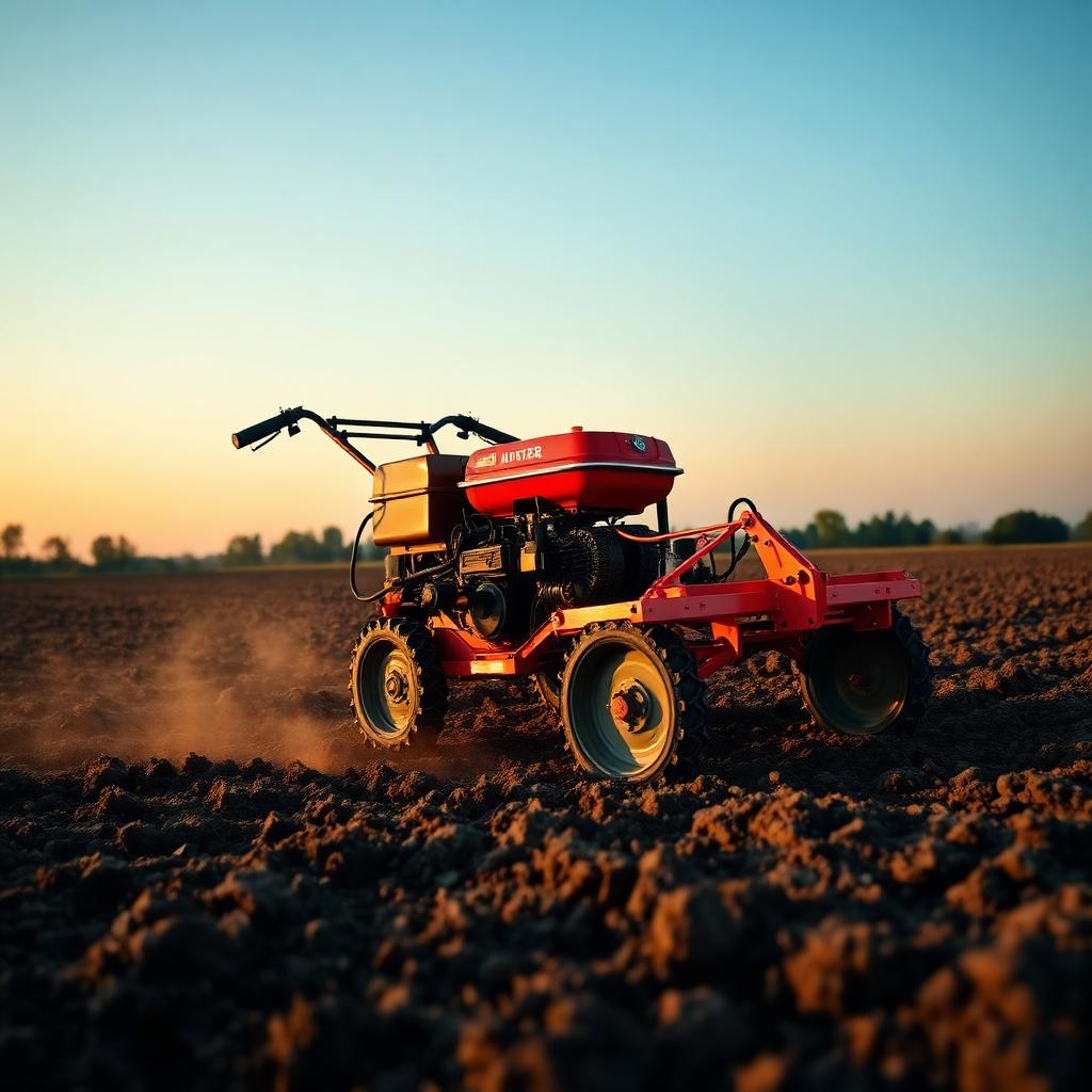 Agro-Ferma