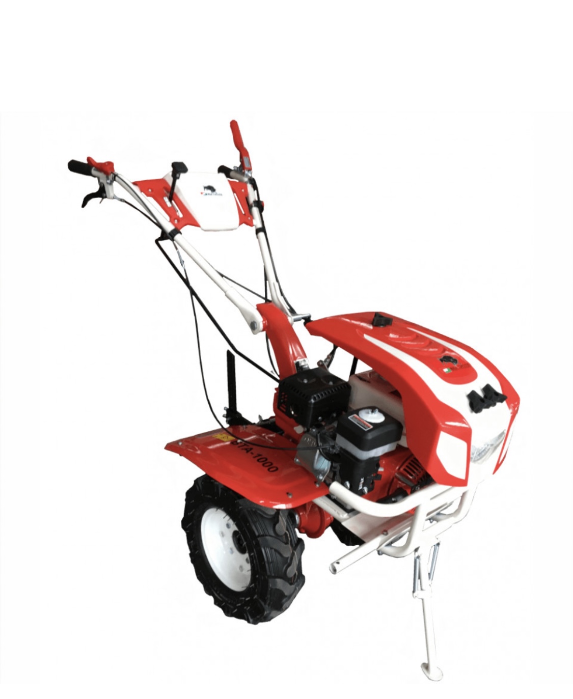Motocultor Bisonte BTA-1000