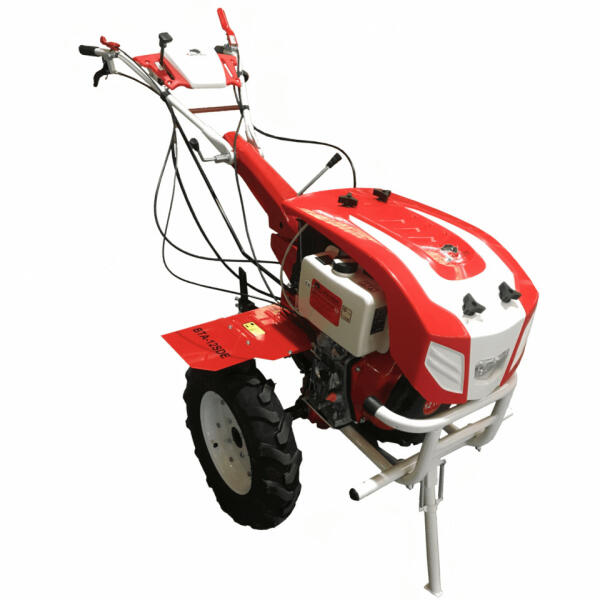Motocultor BTA-12SDE, latime de lucru 1.350 mm, adancime 300 mm, motor 12cp