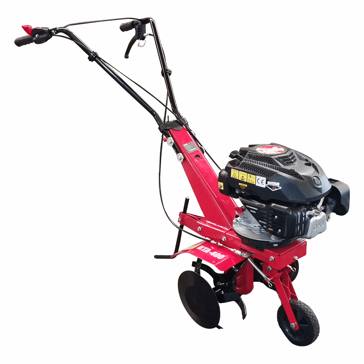 Motocultor BTA-400