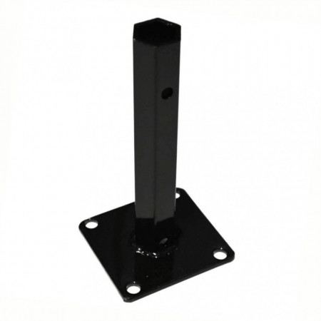 Tub (manicot) hexagonal